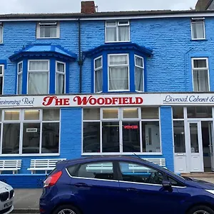 The Woodfield Blackpool