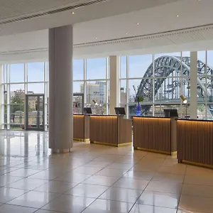 Hilton Newcastle Verenigd Koninkrijk