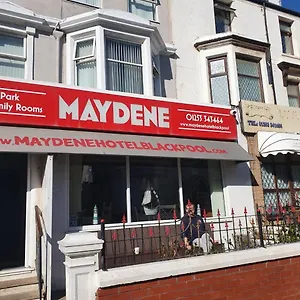 Maydene Blackpool