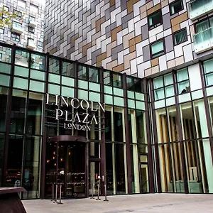 Lincoln Plaza London, Curio Collection By Hilton Londen