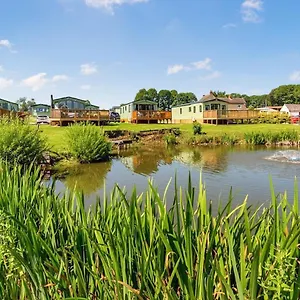 Burtree Lakes Bedale