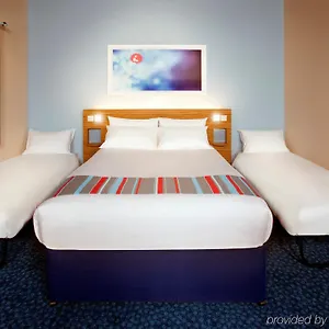 Travelodge Airport Verenigd Koninkrijk