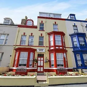 Sylvern House Scarborough