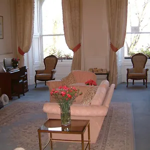 Terrace Édimbourg