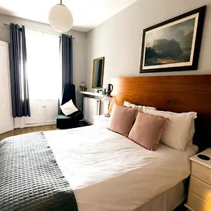 Townhouse Edinburgh