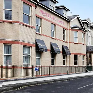 Mercure Altrincham Bowdon Ringway